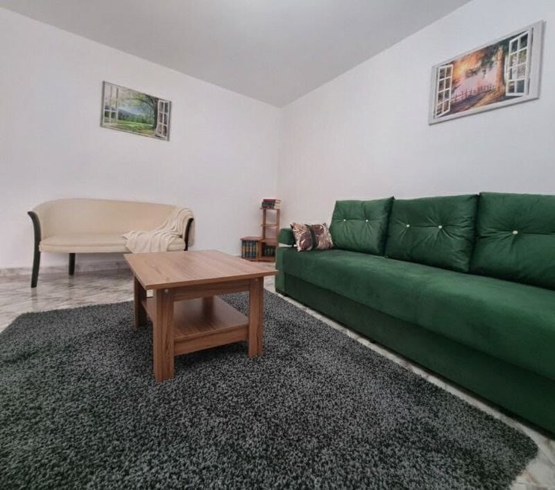 Mall Vitan, Piata Unirii, ap. 3 camere, centrala proprie